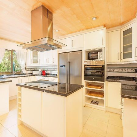 Villa Cala Llamp Andraitx Kültér fotó