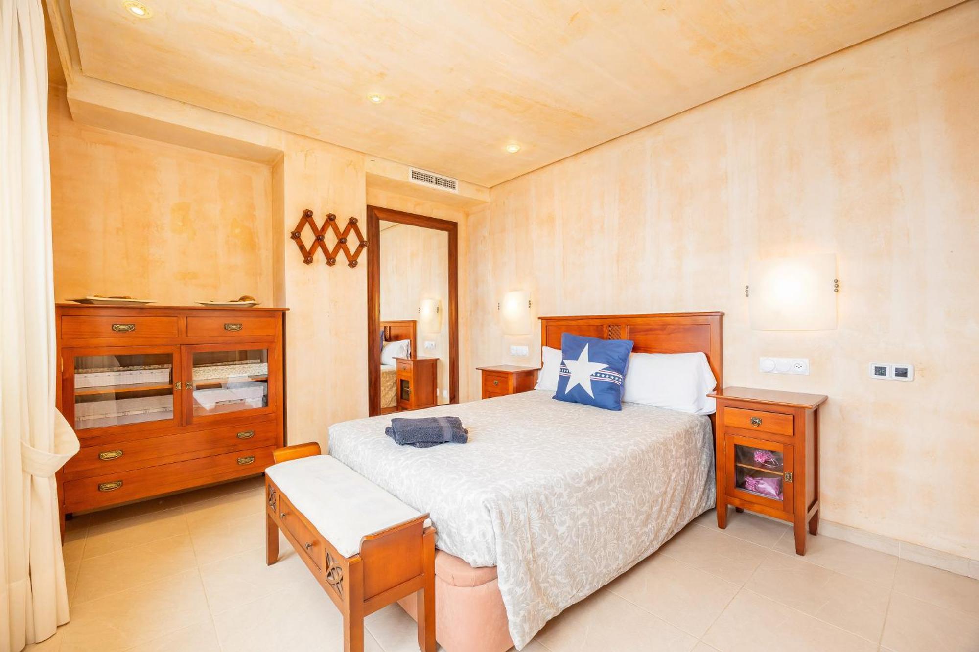 Villa Cala Llamp Andraitx Kültér fotó