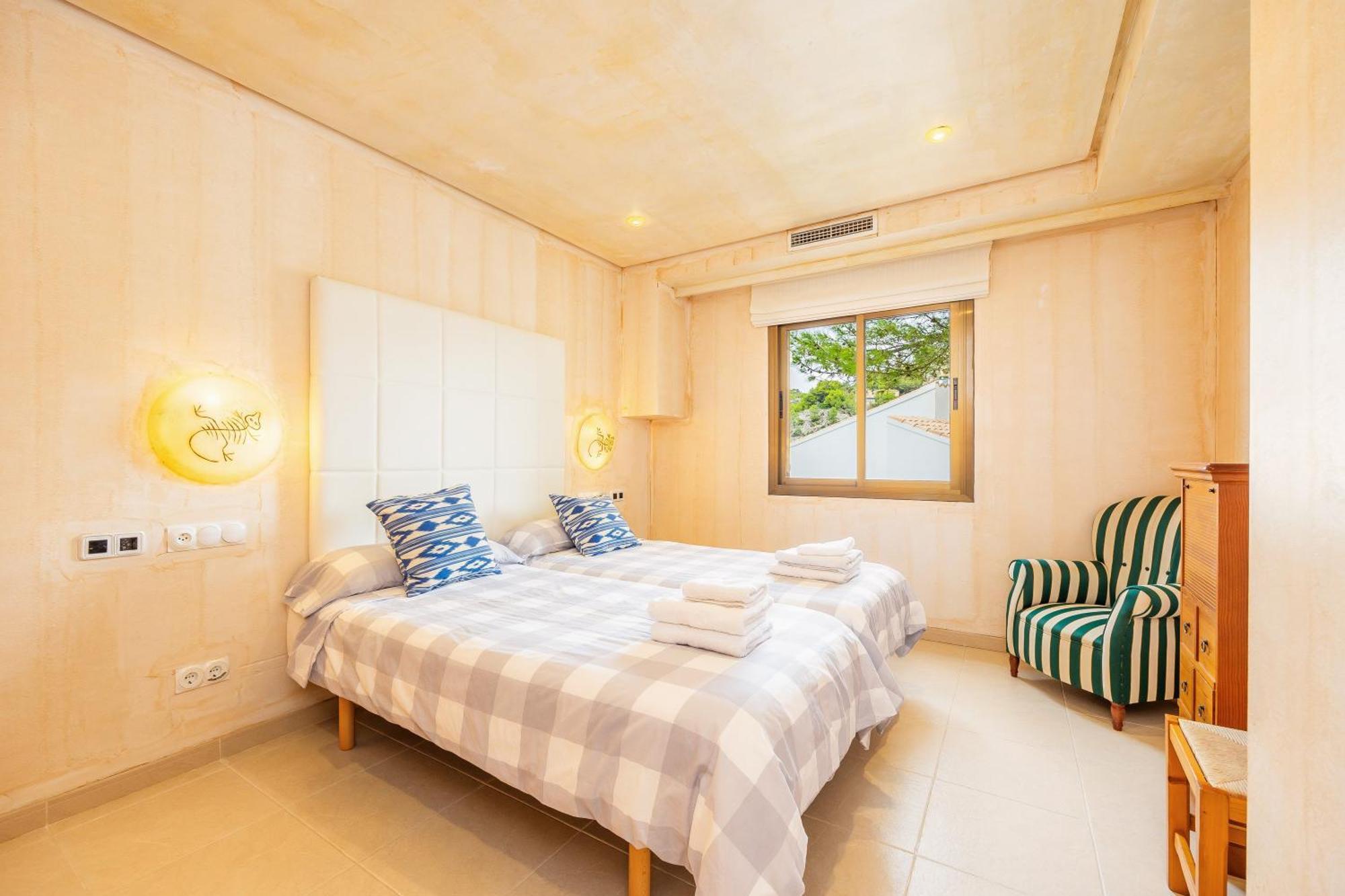 Villa Cala Llamp Andraitx Kültér fotó