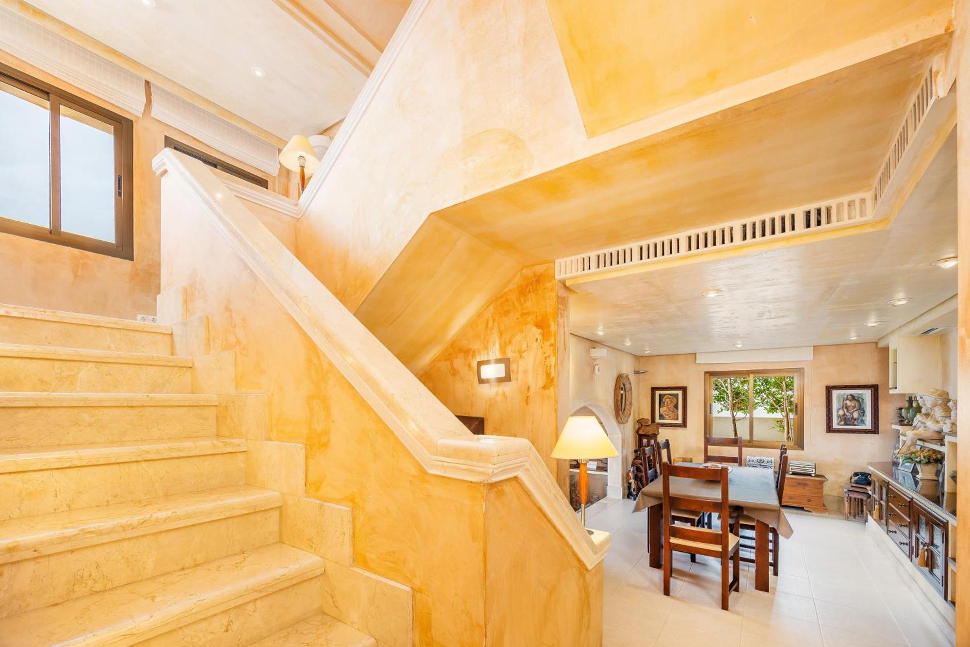 Villa Cala Llamp Andraitx Kültér fotó