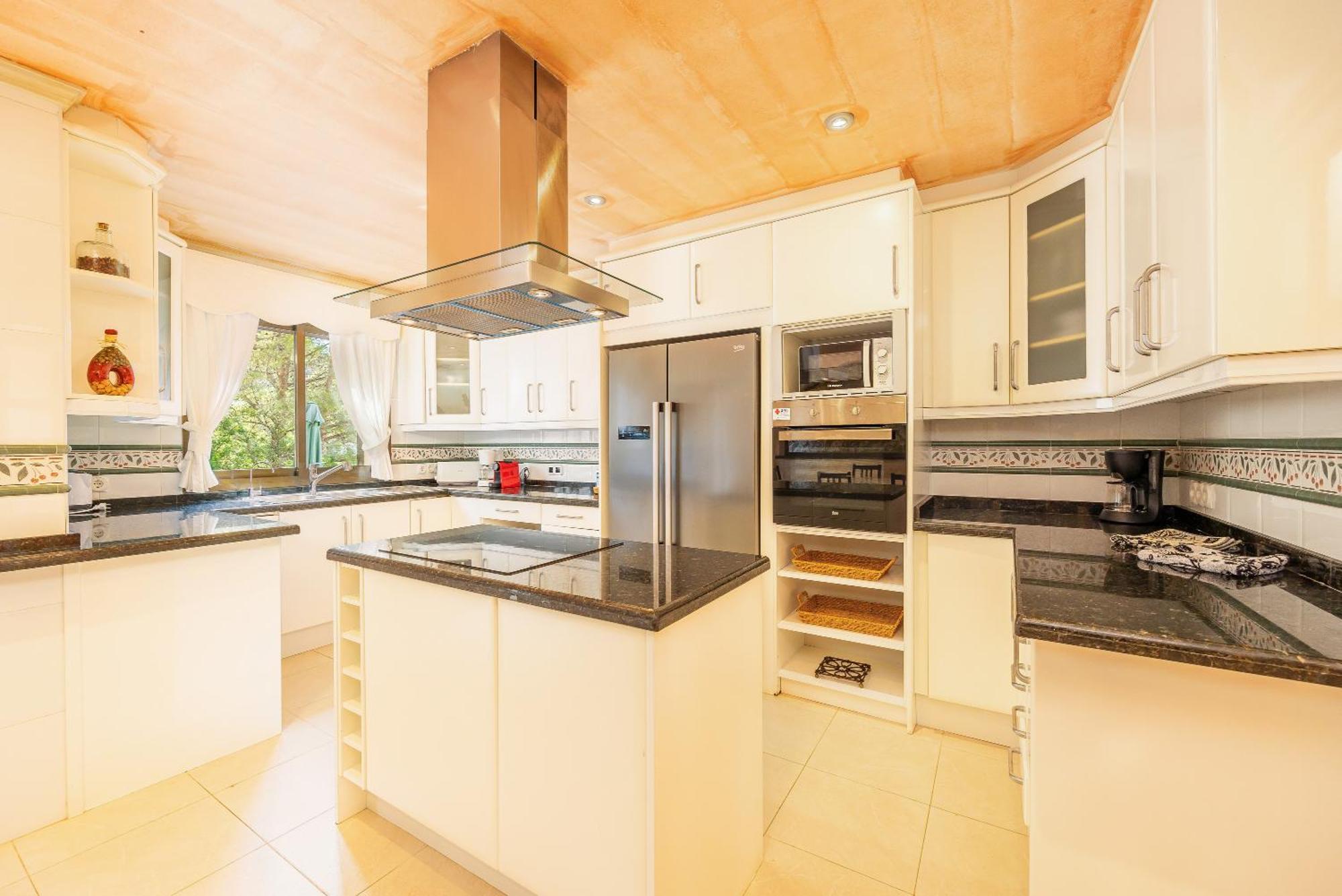 Villa Cala Llamp Andraitx Kültér fotó