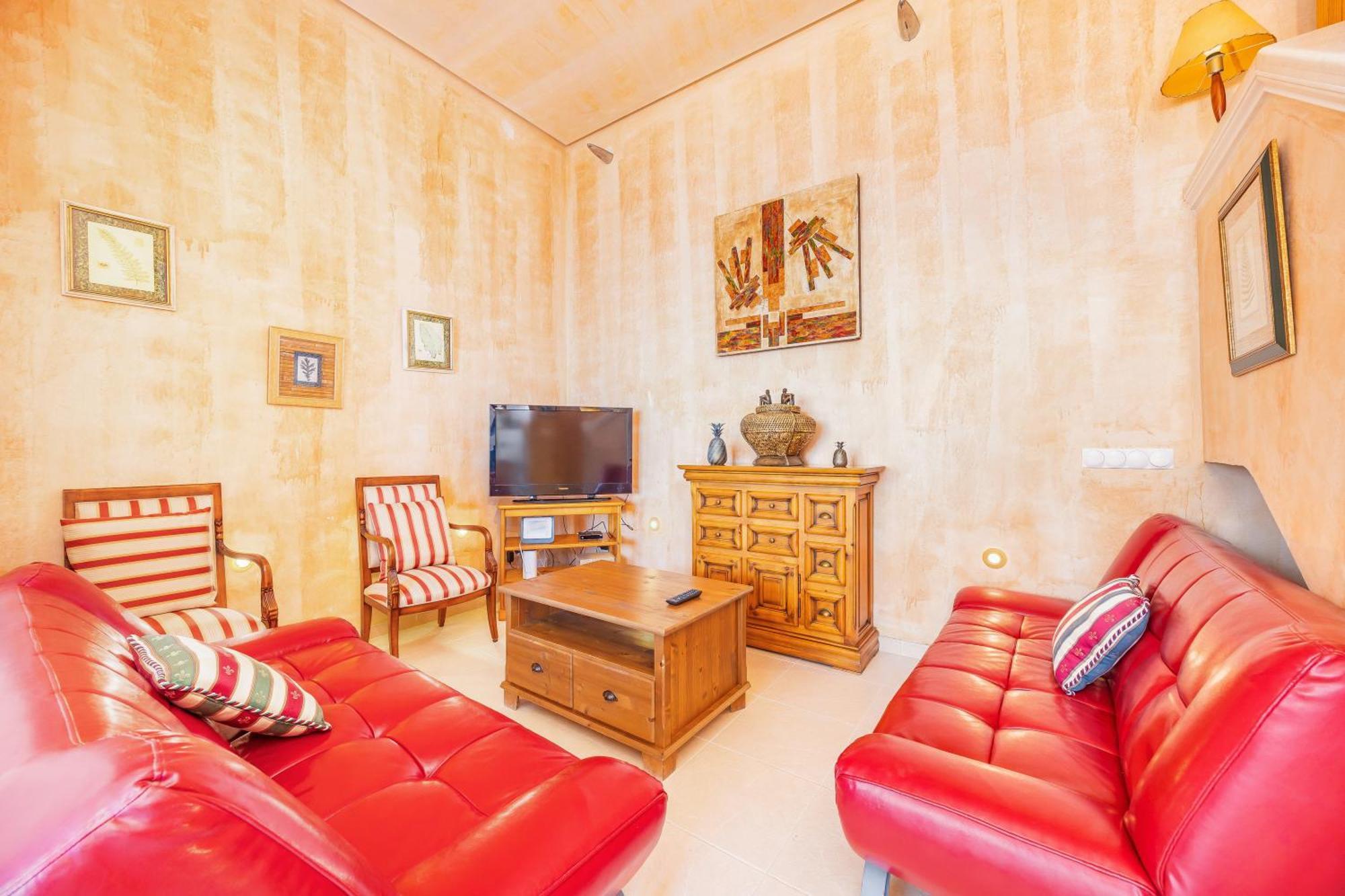 Villa Cala Llamp Andraitx Kültér fotó